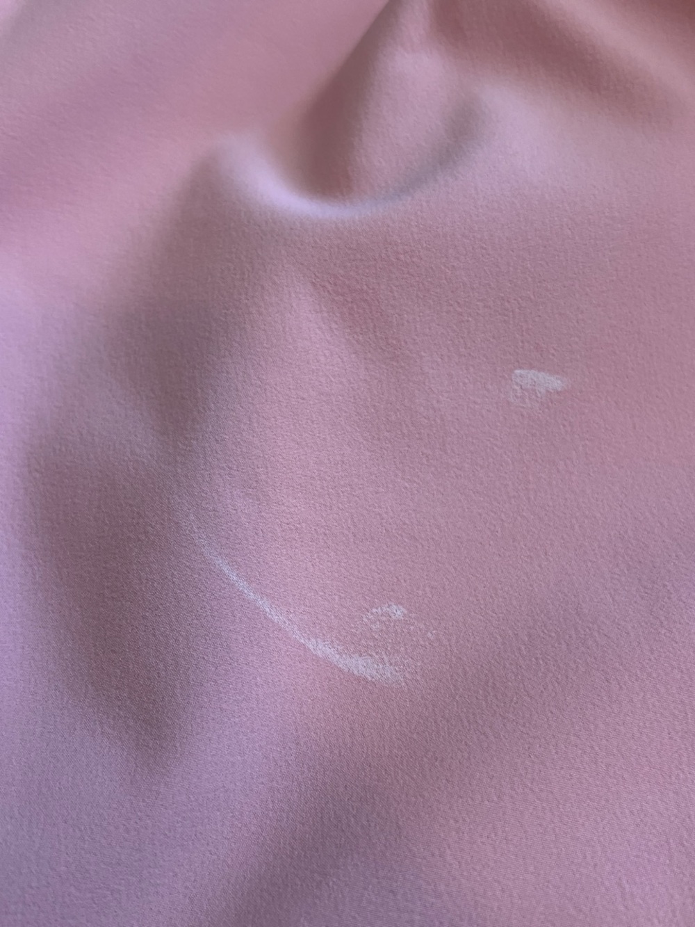 Montec Women's Pink Ski Anorak Jacket - Picture 5 of 6